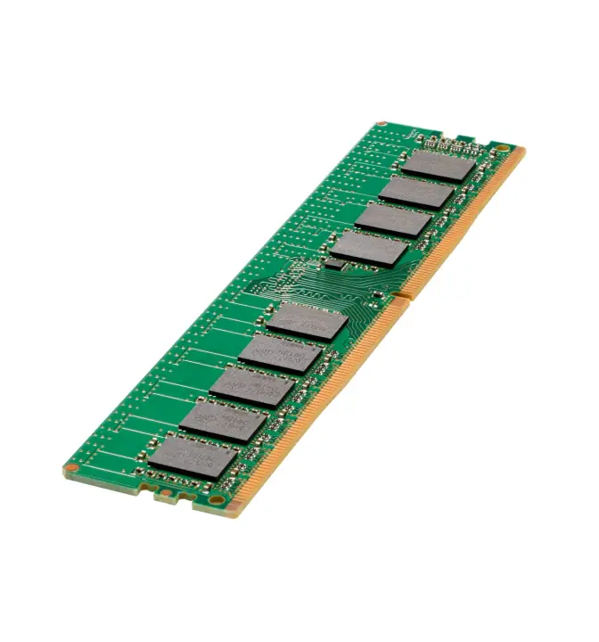 Kit de Smart Memory registrada de rango dual x4 DDR4-2933 de 64 GB (1 x 64 GB) CAS-21-21-21