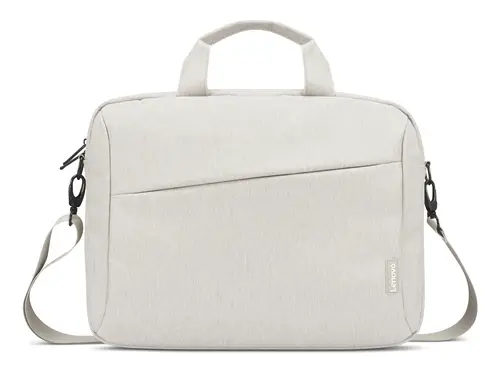 GX41W44768 maletines para portátil 40,6 cm (16") Maletín Toploader Beige - Imagen 1