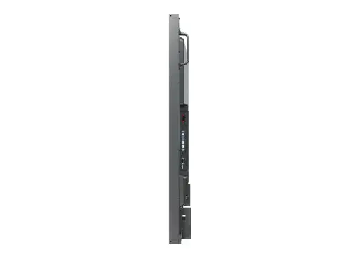 MultiSync P435 PG-2 Pantalla plana para señalización digital 124,5 cm (49") LCD 700 cd / m² 4K Ultra HD Negro 24/7 - Imagen 3