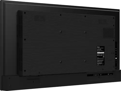 LH5065UHSB-B1AG pantalla de señalización Pantalla plana para señalización digital 125,7 cm (49.5") LCD Wifi 800 cd / m² 4K Ultra HD Negro Procesador incorporado Android 11 24/7 - Imagen 13