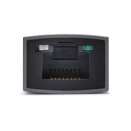 Adaptador de Red Ethernet USB Tipo C a RJ45 - Adaptador de Red USB-C con Conversor USB-A - NBASE-T - USB 3.1 - Compatible con Thunderbolt - para Windows y Mac - Imagen 6