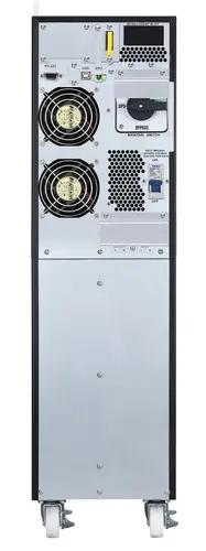 SRV6KI sistema de alimentación ininterrumpida (UPS) Doble conversión (en línea) 6 kVA 6000 W - Imagen 2