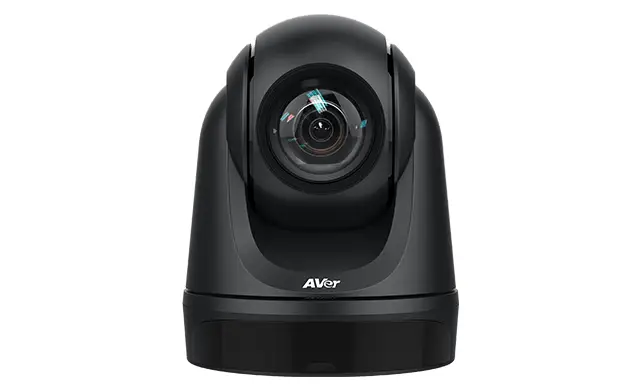 DL30 cámara web 2 MP 1920 x 1080 Pixeles USB Negro