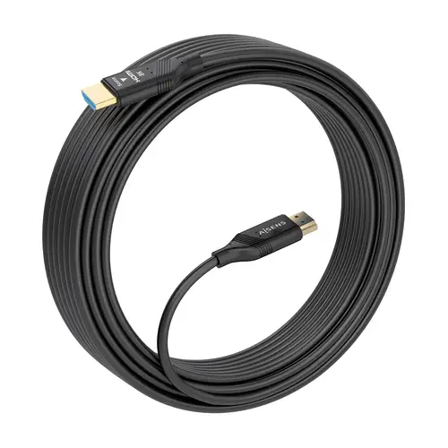 A153-0934 cable HDMI 15 m HDMI tipo A (Estándar) Negro - Imagen 2