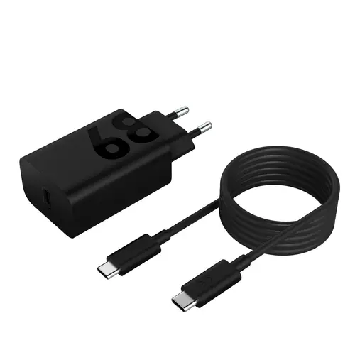 ZG38C05739 cargador de dispositivo móvil Tableta, Universal Negro Corriente alterna Interior - Imagen 1