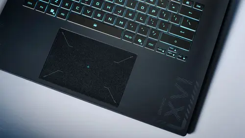 GAMING A16 Portátil - 16", 165Hz WUXGA, Intel Core i7-13620H, RTX 5050, 16GB DDR5 5200MHz, SSD Gen4 de 1TB, DOS, Garantía de 2 años, Dolby Atmos, GAMING A16 CTHI3PT894SD - Imagen 13