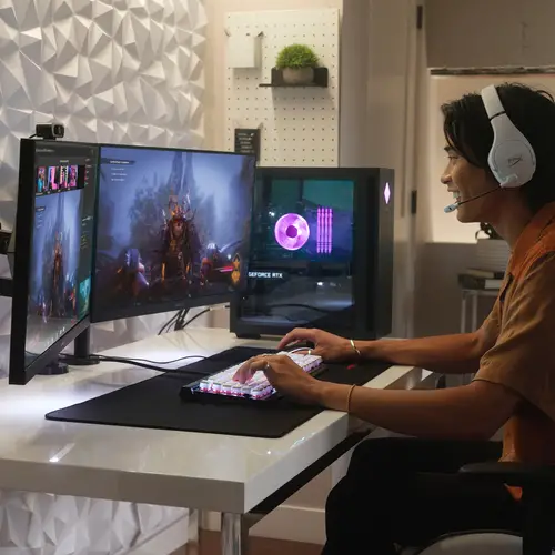 OMEN by HP 25L GT15-0061ns - Imagen 7