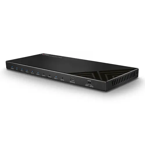 38237 divisor de video HDMI 8x HDMI - Imagen 5