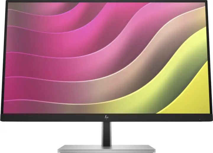 Monitor FHD E24t G5 con pantalla táctil
