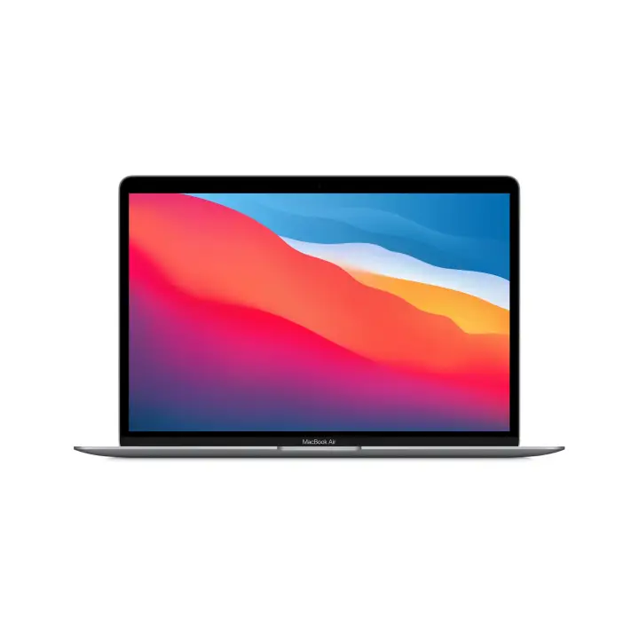 MacBook Air Apple M M1 Portátil 33,8 cm (13.3") 8 GB 256 GB SSD ..