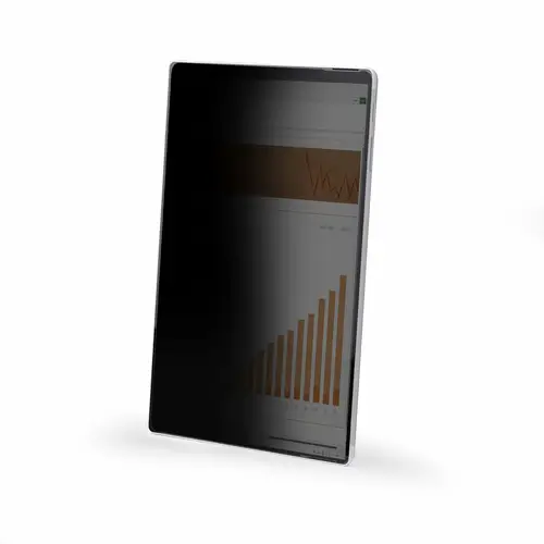 Filtro de Privacidad Táctil de 4 Vías para Orientación Horizontal/Vertical +/-30&deg  Anti Luz Azul (51%) Antirreflejo para Surface Pro 8/9/X de 13 Pulgadas - Imagen 3