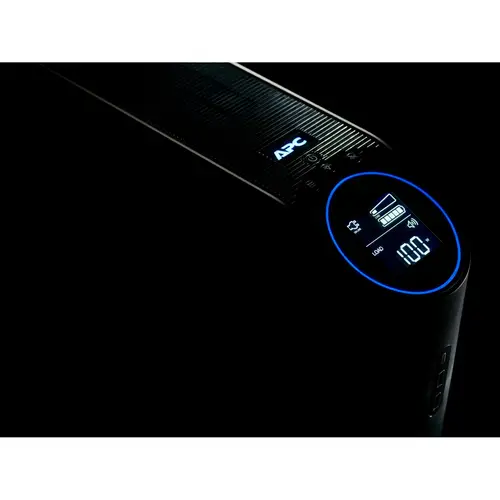 Back-UPS Pro BGM2200B-GR - 2200VA/1320W, 4 salidas Schuko y 2 salidas C13, 3 cargadores USB, puerto de datos USB - Imagen 10