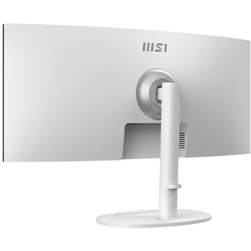 Modern MD342CQPW pantalla para PC 86,4 cm (34") 3440 x 1440 Pixeles UltraWide Quad HD Blanco - Imagen 13
