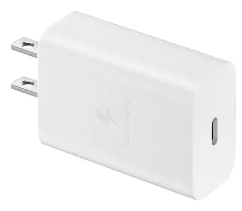 EP-T1510XWEGEU cargador de dispositivo móvil Universal Blanco Corriente alterna Carga rápida Interior - Imagen 5