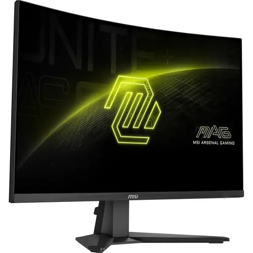 MAG 276CF E20 pantalla para PC 68,6 cm (27") 1920 x 1080 Pixeles Full HD LCD Negro - Imagen 11
