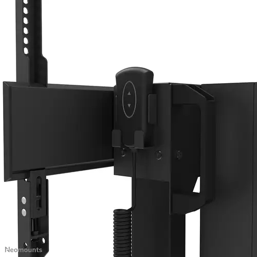 FL55-875BL1 Carro para TV 55-100" - motorizado - TÜV - Imagen 7