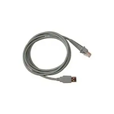 CAB-426 cable de señal 3,7 m Gris