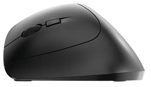 MW 4500 ratón Oficina Izquierda RF inalámbrico Óptico 1200 DPI - Imagen 5