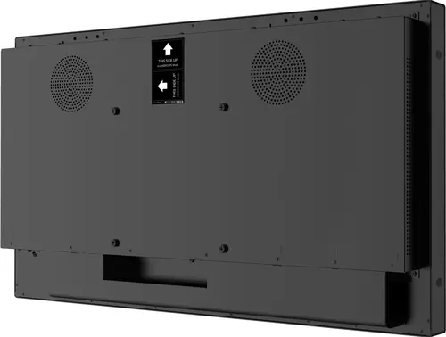 TF3239AS-B1AG pantalla de señalización Pantalla plana para señalización digital 80 cm (31.5") LED 500 cd / m² 2.4K Ultra HD Negro Pantalla táctil Procesador incorporado Android 24/7 - Imagen 15