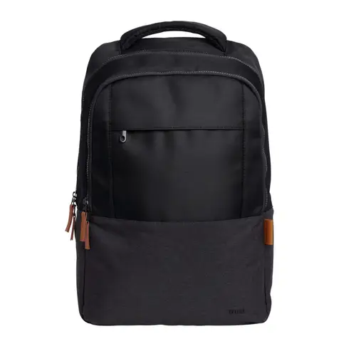 Lisboa 40,6 cm (16") Mochila Negro - Imagen 4