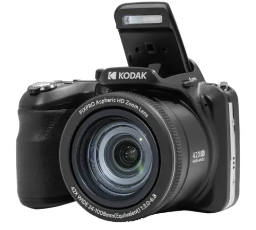Astro Zoom AZ425 1/2.3" Cámara puente 20,68 MP BSI CMOS 5184 x 3..