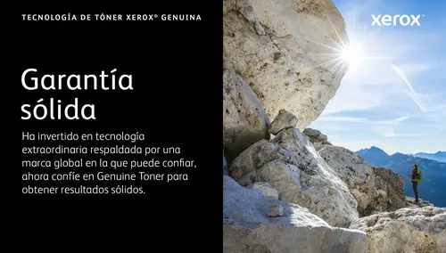 VersaLink C620 Cartucho de tóner negro de alta capacidad (20 000 páginas) - Imagen 8