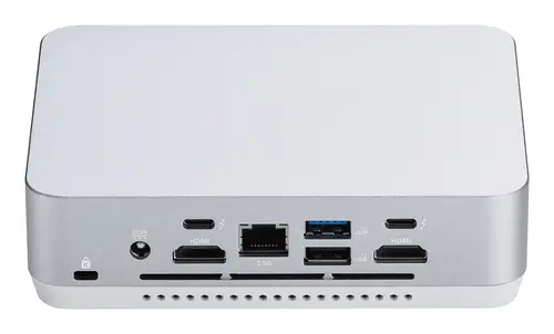 NUC 14 Pro+ RNUC14RVSU700002I UCFF Blanco 155H - Imagen 8