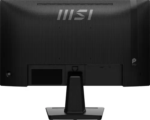 PRO MP225 E12VL pantalla para PC 54,5 cm (21.4") 1920 x 1080 Pixeles Full HD Negro - Imagen 4