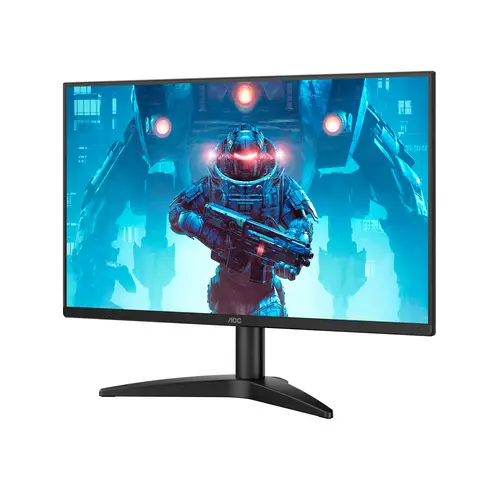 B3 Q24B36X pantalla para PC 60,5 cm (23.8") 2560 x 1440 Pixeles Quad HD LED Negro - Imagen 6