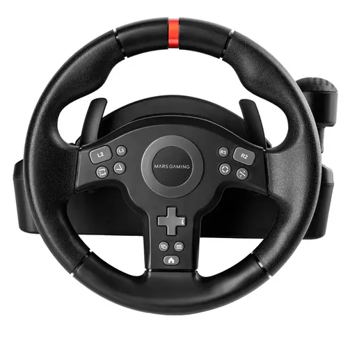 MWH-RSXONE Volante SimRacing 270° - Imagen 3