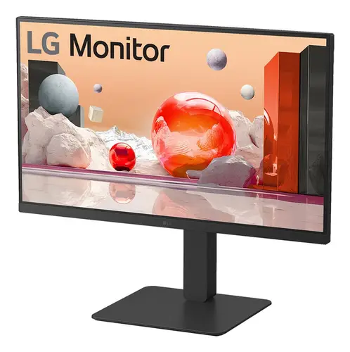 27BA850-B pantalla para PC 68,6 cm (27") 1920 x 1080 Pixeles Full HD Negro - Imagen 5