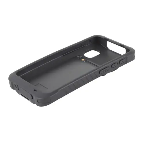 Funda PDA rugerizada Quantum Order - Imagen 1