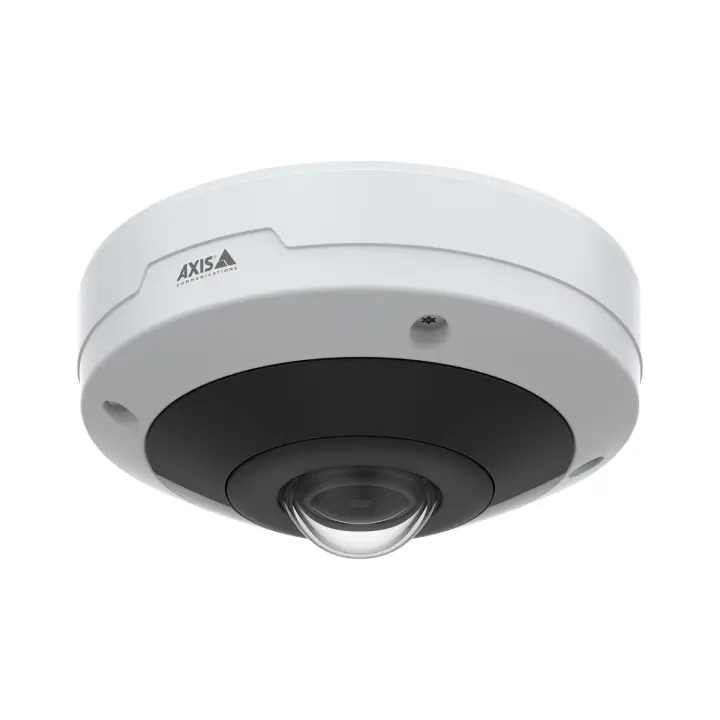M4318-PLVE Almohadilla Cámara de seguridad IP Interior 2992 x 2992 Pixeles Techo/pared