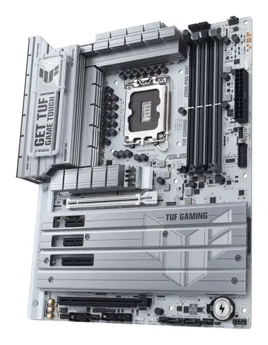 TUF GAMING Z890-PRO WIFI Intel Z890 LGA 1851 (Socket V1) ATX - Imagen 5
