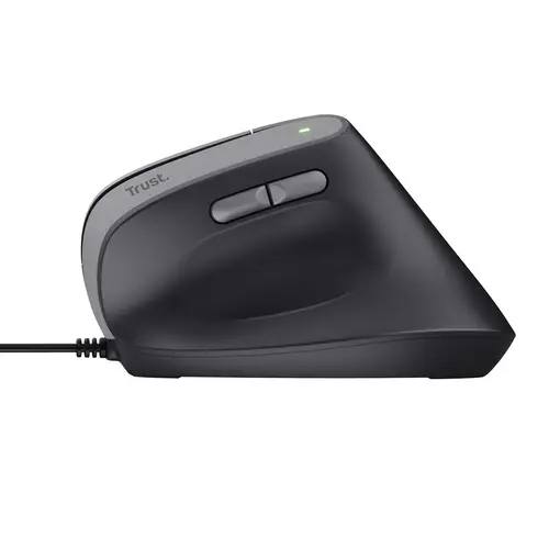 Bayo II ratón mano derecha USB tipo A 2400 DPI - Imagen 4