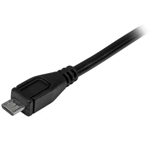 Cable Adaptador de 1m USB-C a Micro B - USB 2.0 Type-C - Imagen 4