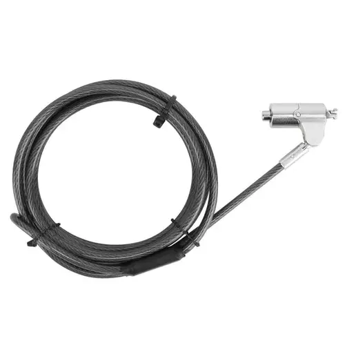 ASP70GL cable antirrobo Plata - Imagen 5