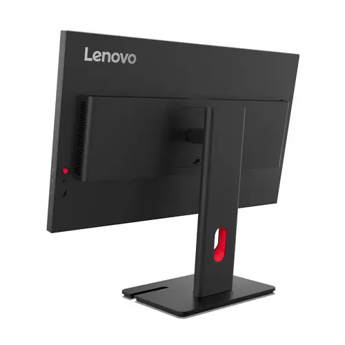 ThinkVision T27QD-40 LED display 68,6 cm (27") 2560 x 1440 Pixeles Wide Quad HD Negro - Imagen 7