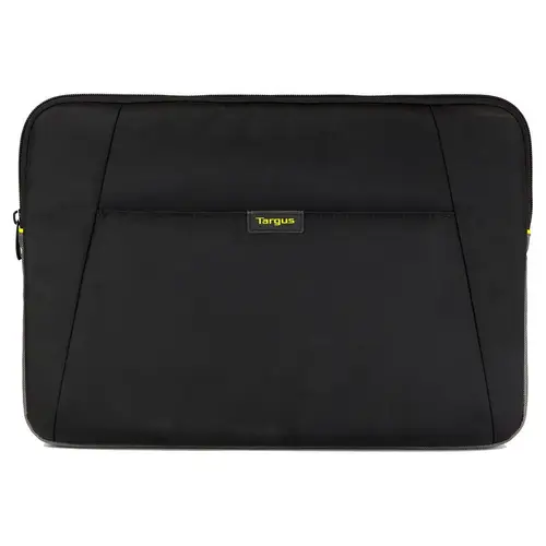 City Gear maletines para portátil 29,5 cm (11.6") Funda Negro - Imagen 1