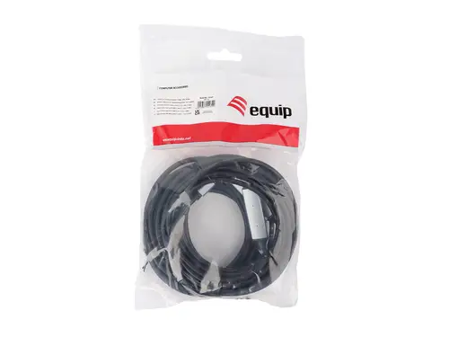 133357 cable USB USB 3.2 Gen 1 (3.1 Gen 1) 10 m USB C 5 Gbit/s Negro - Imagen 3