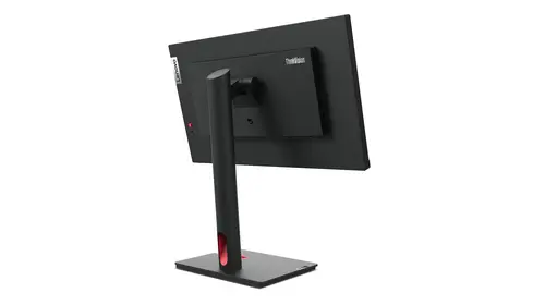 ThinkVision T22i-30 LED display 54,6 cm (21.5") 1920 x 1080 Pixeles Full HD Negro - Imagen 4