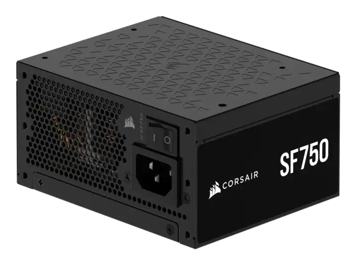 SF Series CP-9020284-EU unidad de fuente de alimentación 750 W 2..