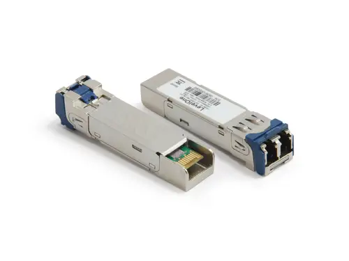 Transceptor SFP para Módulo Mini GBIC (10 km) - Imagen 2