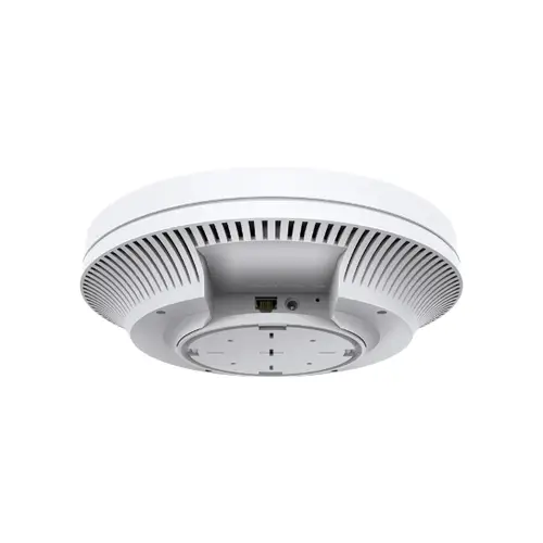 Omada EAP670 punto de acceso inalámbrico 5400 Mbit/s Blanco Energía sobre Ethernet (PoE) - Imagen 4
