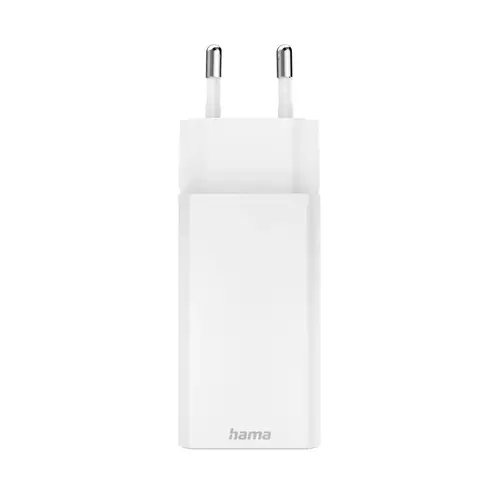00201994 cargador de dispositivo móvil Portátil, Smartphone, Tableta Blanco Corriente alterna Carga rápida Interior - Imagen 4
