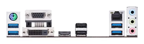 PRIME A520M-A II/CSM AMD A520 Zócalo AM4 micro ATX - Imagen 7