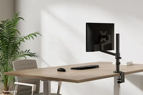 DS60-425BL1 Brazo de monitor 17-27" - ahorro de espacio - Imagen 19