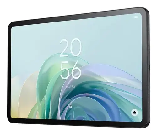 TAB 11 Gen 2 Mediatek 256 GB 27,9 cm (11") 6 GB Wi-Fi 5 (802.11ac) Android 14 Gris - Imagen 3