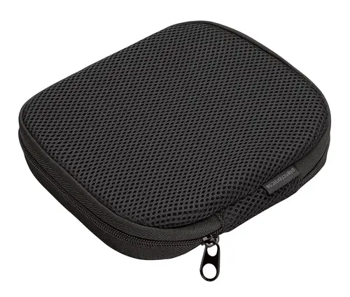 Auriculares estéreo Blackwire 3225 USB-C + Conector de 3,5 mm + Adaptador USB-C/A - Imagen 2