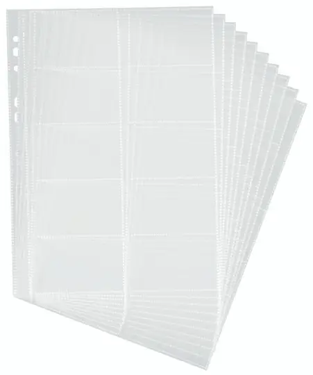 2389-19 Transparente A4
